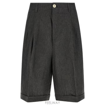 26SS 자크뮈스 LE 쇼트 PASTRO BERMUDA TROUSERS 26ESOM00537AW0081097