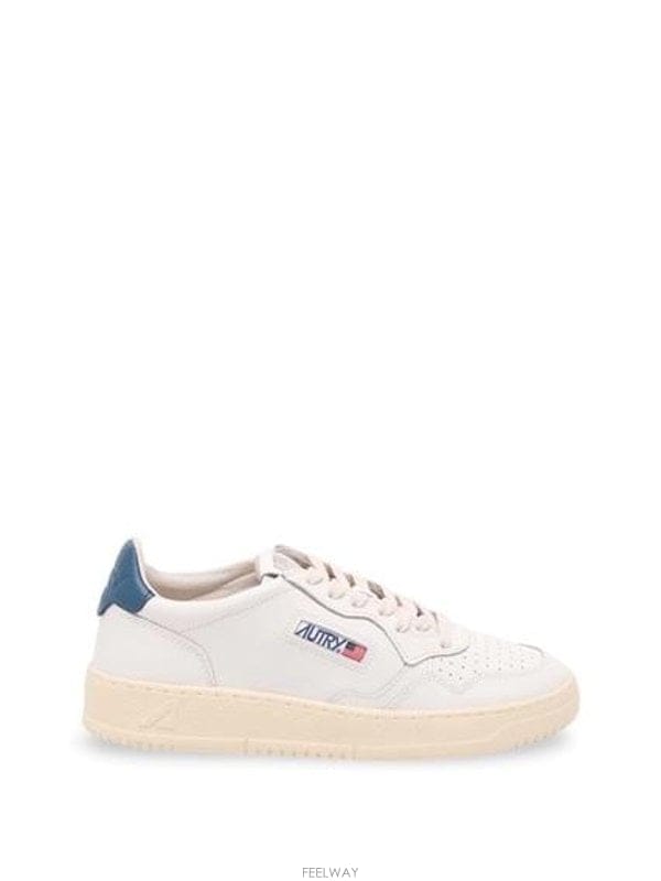 AUTRY ��Ʈ�� MEDALIST �ο� ����Ŀ�� AULMLL29 WHT/MAL B0172050656��Ʈ�� MEDALIST �ο� ����Ŀ�� AULMLL29 WHT/MAL B017205