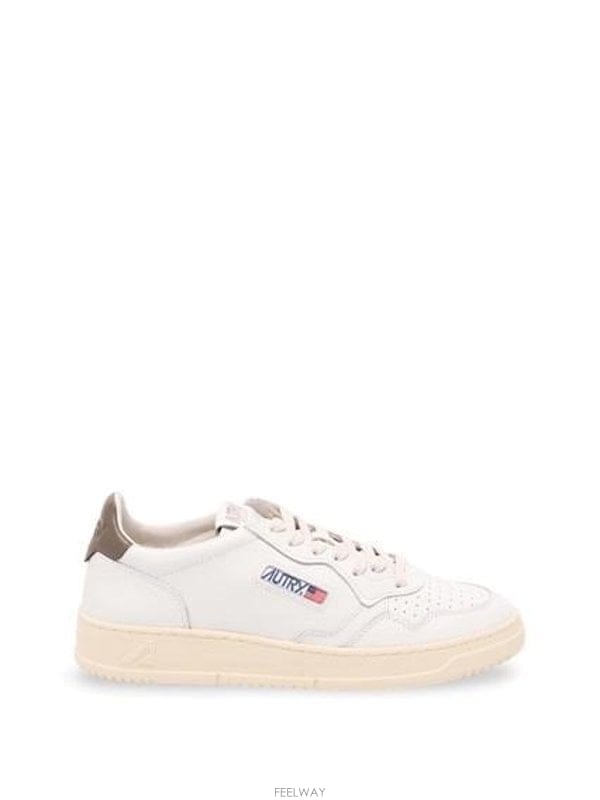 AUTRY ��Ʈ�� MEDALIST �ο� ����Ŀ�� AULMLL28 WHT/CHO B0172050657��Ʈ�� MEDALIST �ο� ����Ŀ�� AULMLL28 WHT/CHO B017205