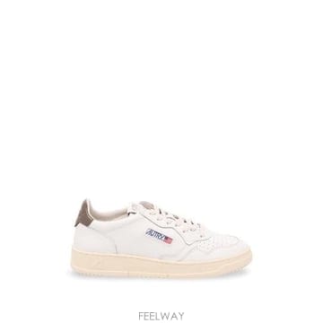 AUTRY ��Ʈ�� MEDALIST �ο� ����Ŀ�� AULMLL28 WHT/CHO B0172050657��Ʈ�� MEDALIST �ο� ����Ŀ�� AULMLL28 WHT/CHO B017205