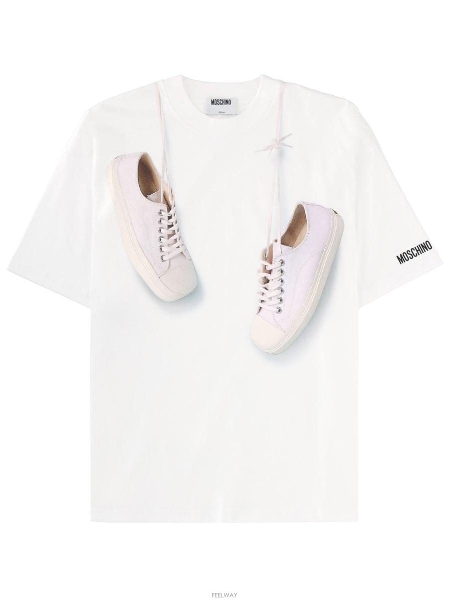 Moschino 26 S/S ��Ű�� Ƽ���� WITH ����Ʈ 07250541_1001 B004190954826 S/S ��Ű�� Ƽ���� WITH ����Ʈ 07250541_1001 B0041