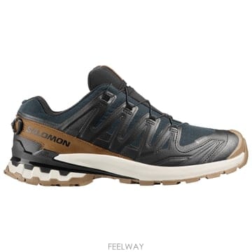 SALOMON Salomon ���� off road ���� ���� 0242087BLACKCOYOTEBROWNVANILLAICESalomon ���� off road ���� ���� 0242087BLACKCOYOTEBROW