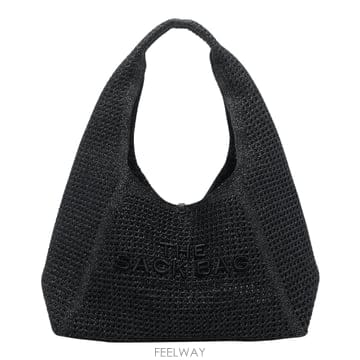 Marc Jacobs 26FW  onyx the crochet sack �� 2P6HSH009H02974 TP57662961326FW  onyx the crochet sack �� 2P6HSH009H02974 TP57662