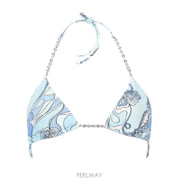 Emilio Pucci 26 S/S ���и��� Ǫġ ž ��Ű�� �� STAMPA 6HMX69_6 B004224057426 S/S ���и��� Ǫġ ž ��Ű�� �� STAMPA 6HMX69_6 B004
