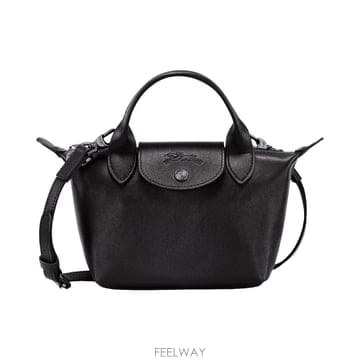 Longchamp 26SS �ռ�   �� �ø����� ����Ʈ�� XS �ڵ�� ���� L1500987 001 STK26SS �ռ�   �� �ø����� ����Ʈ�� XS �ڵ�� ���� L15009