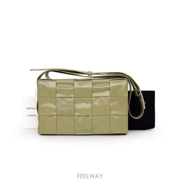 Bottega Veneta [�߰���ǰ] ���װ�����Ÿ ī��Ʈ�� �̵��[�߰���ǰ] ���װ�����Ÿ ī��Ʈ�� �̵��