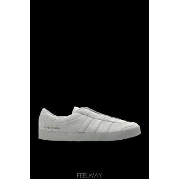Yohji Yamamoto 26SS Y 3 Gazelle ������ ���� KI4341FGRETWOGRETWOGRETWO TP5748411526SS Y 3 Gazelle ������ ���� KI4341FGRETWOGRETWOGRETWO