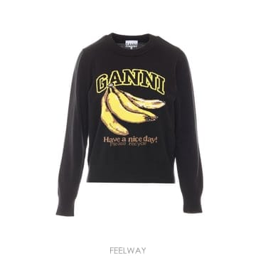 GANNI FW26[����] ������ A1150013 099 [B0]FW26[����] ������ A1150013 099 [B0]