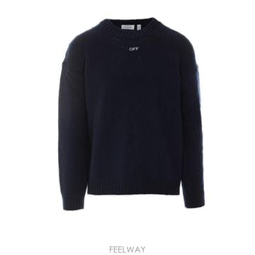 Off White FW26[����ȭ��Ʈ] ������ OMHE212F26KNI001 411 [B0]FW26[����ȭ��Ʈ] ������ OMHE212F26KNI001 411 [B0]