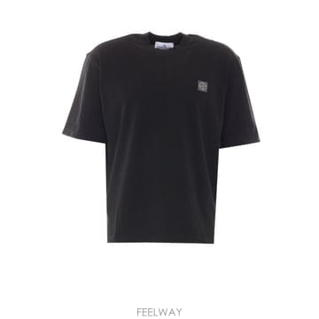 Stone Island FW26[������Ϸ���] Ƽ���� 2100030 S0500V0029 [B0]FW26[������Ϸ���] Ƽ���� 2100030 S0500V0029 [B0]