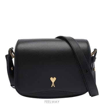 Ami FW26[�ƹ�] ũ�ν��ٵ�� ULL717 AL02080015 [B0]FW26[�ƹ�] ũ�ν��ٵ�� ULL717 AL02080015 [B0]