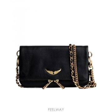 Zadig&Voltaire ZADIG VOLTAIRE ���� ��� �� LWBA03975BKGOL TP577901555ZADIG VOLTAIRE ���� ��� �� LWBA03975BKGOL TP577901555
