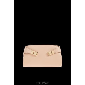 Ferragamo 26FW ����䷹ ��󰡸� Hug �� 218964HUGCBEW796607DUSTYPINK TP5773043326FW ����䷹ ��󰡸� Hug �� 218964HUGCBEW796607DUSTY