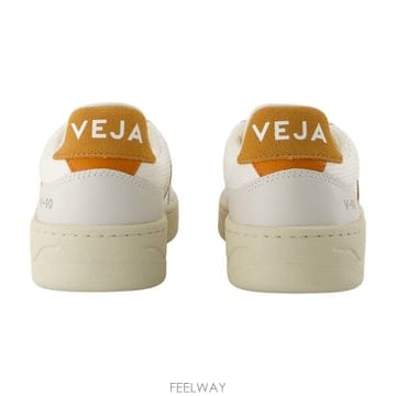 25 S/S 베자 V90 스니커즈 베자 나일론 화이트 VD172073 B0731631817