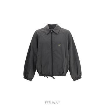 26FW 자크뮈스 윈드브레이커 OUM00139AW00645 970 GREY