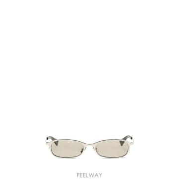 26FW 생로랑 선글라스 A003D1Y9969 8170 SILVER