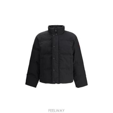26FW 캐나다구스 패딩 3833M 9061 BLACK