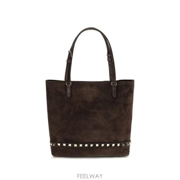 Valentino 26FW �߷�Ƽ�� ����ٴ� ����� 9W2B0T75KQQ 0TO BROWN26FW �߷�Ƽ�� ����ٴ� ����� 9W2B0T75KQQ 0TO BROWN