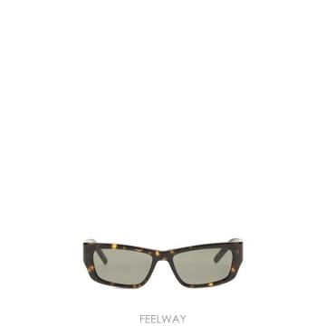 26FW 생로랑 선글라스 A003HQY9956 2300 BROWN