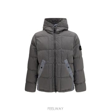 26FW 스톤 아일랜드 패딩 L2S154100019S0019 V0060 GREY
