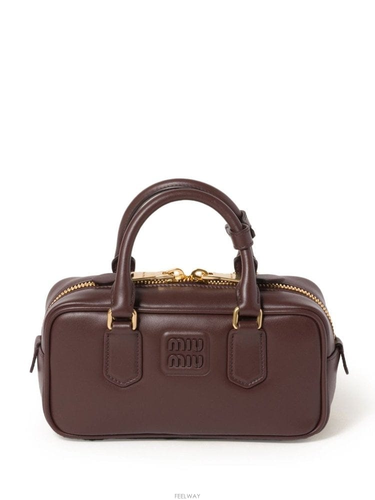 Miu Miu �̿�̿� ARCADIE ���ַ� ���� �ڵ�� 5BB142ACR3F0N B0712030261�̿�̿� ARCADIE ���ַ� ���� �ڵ�� 5BB142ACR3F0N B071