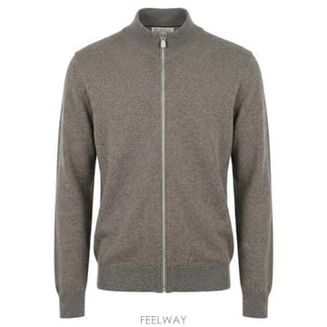 Brunello Cucinelli ���ڷ� ��ġ�ڸ� ZIPFRONT ����� M2200106 CKP08 B0172172283���ڷ� ��ġ�ڸ� ZIPFRONT ����� M2200106 CKP08 B0172