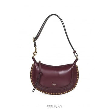 Isabel Marant 26FW ���ں����� Oskan Moon ��� �� in ī�� ��Ų ���ǵ� PP0003FAA1C01M80BY T26FW ���ں����� Oskan Moon ��� �� in ī�� ��Ų ���ǵ�