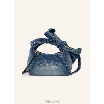 Marc Jacobs THE ���� ���� �̴� SACK �� �ڵ�� with �Ŀ�ġ 100300355517000 TP57622037THE ���� ���� �̴� SACK �� �ڵ�� with �Ŀ�ġ 10030035