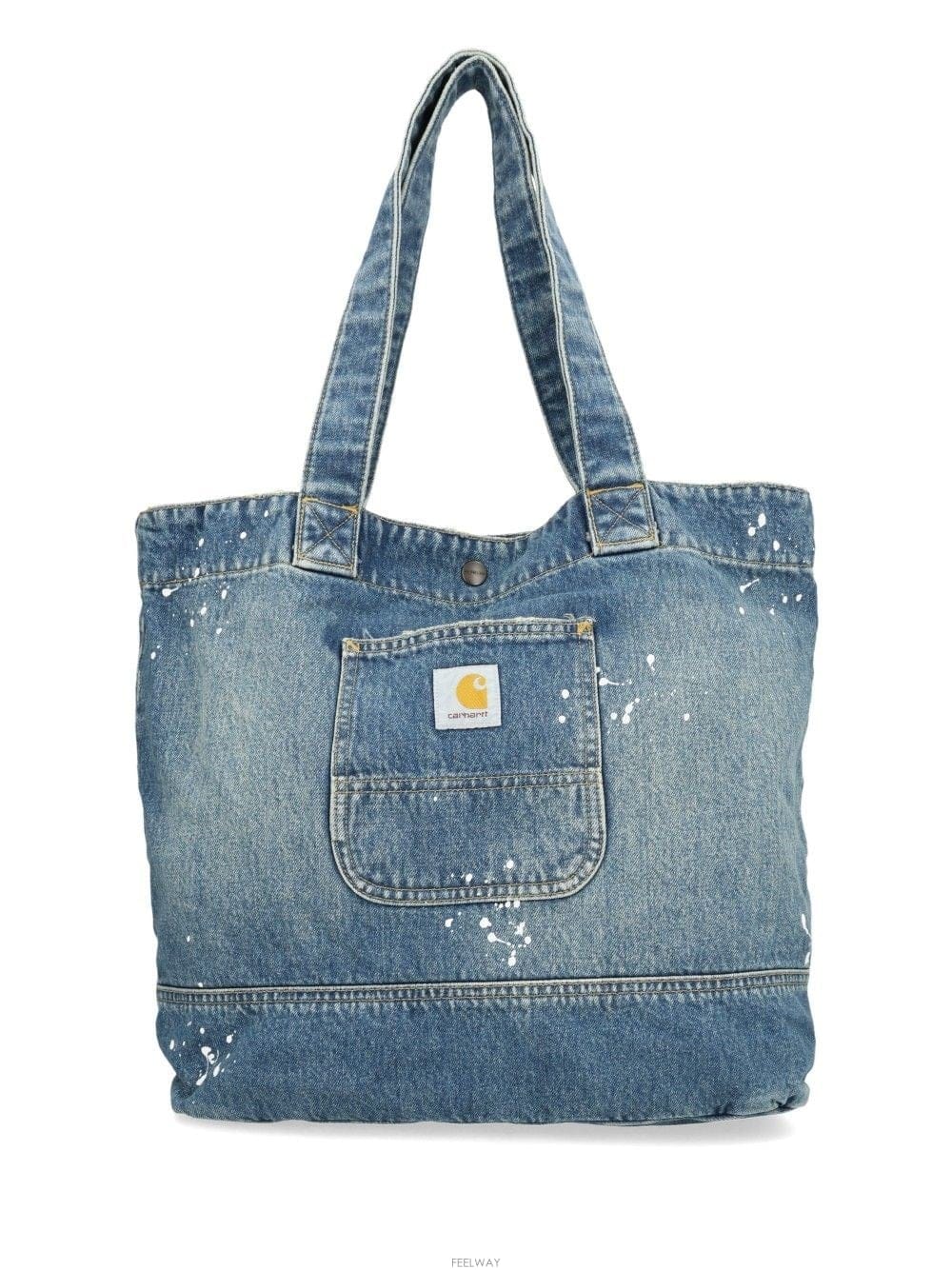 Carhartt [A9] Į��Ʈ I03703201EJ ũ�ν��� ����� �޽��� ���� I03703201EJ-126847[A9] Į��Ʈ I03703201EJ ũ�ν��� ����� �޽��� ���� I0