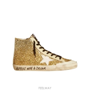 Golden Goose 25FW ��籸�� ���� ����Ŀ�� GWF00114F00659765210 TP57461738525FW ��籸�� ���� ����Ŀ�� GWF00114F00659765210 TP574