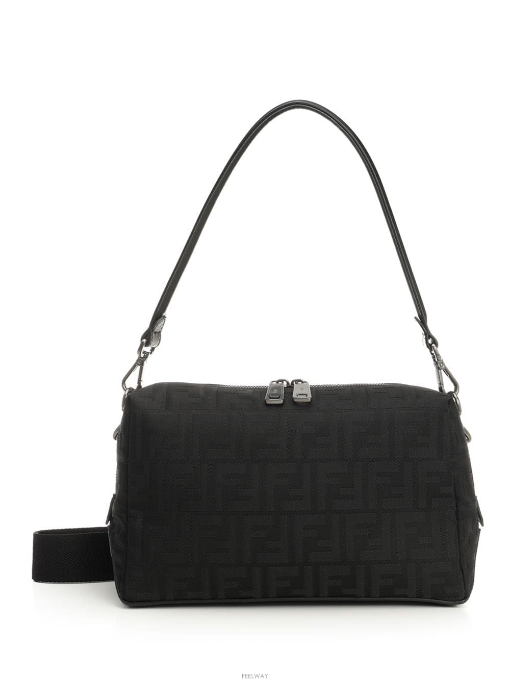 FENDI [A9] ��� 7VA672AVC6F0SAJ ũ�ν��� ����� �޽��� ���� 7VA672AVC6F0SAJ-1206[A9] ��� 7VA672AVC6F0SAJ ũ�ν��� ����� �޽��� ���� 