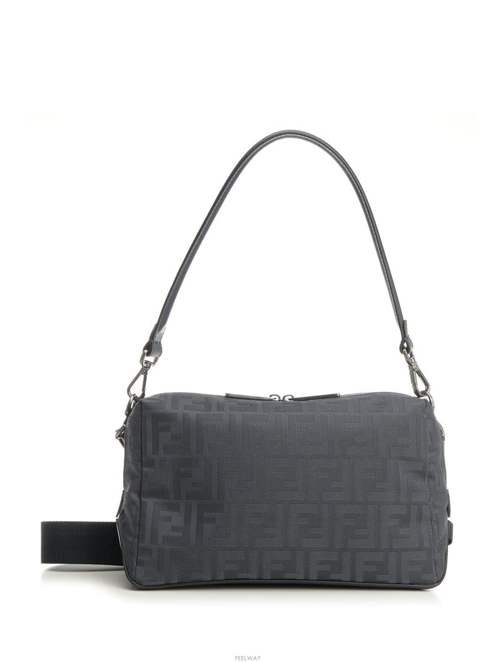 FENDI [A9] ��� 7VA672AVC6F1UT5 ũ�ν��� ����� �޽��� ���� 7VA672AVC6F1UT5-1213[A9] ��� 7VA672AVC6F1UT5 ũ�ν��� ����� �޽��� ���� 