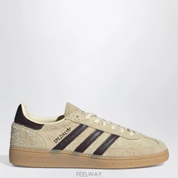 Adidas 26 F/W �Ƶ�ٽ� �ڵ庼 SPEZIAL ����Ŀ�� �� VANILLA B005206791726 F/W �Ƶ�ٽ� �ڵ庼 SPEZIAL ����Ŀ�� �� VANILLA B00