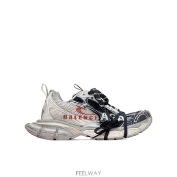 Balenciaga 26SS Balenciaga 3XL SPLIT WORN �ƿ� EFFECT ����Ŀ�� 840090W3XSG91626SS Balenciaga 3XL SPLIT WORN �ƿ� EFFECT ����Ŀ�� 84