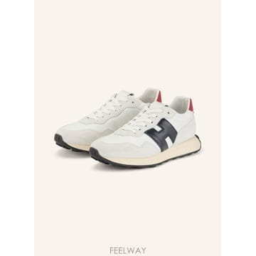 Hogan HOGAN Sneaker H601 100297089211001 TP575967064HOGAN Sneaker H601 100297089211001 TP575967064