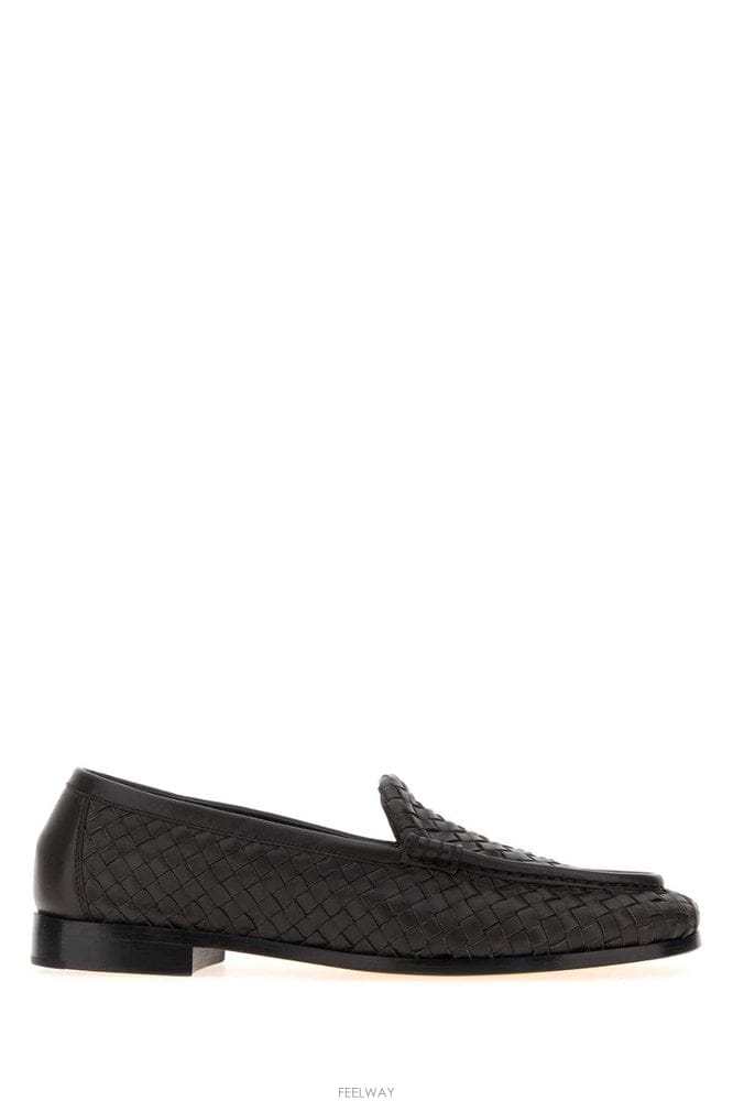 Bottega Veneta ���װ� ����Ÿ MOCASSINO ���׸�ġ���� �� SILEZIO 86 B0442006027���װ� ����Ÿ MOCASSINO ���׸�ġ���� �� SILEZIO 86 B04
