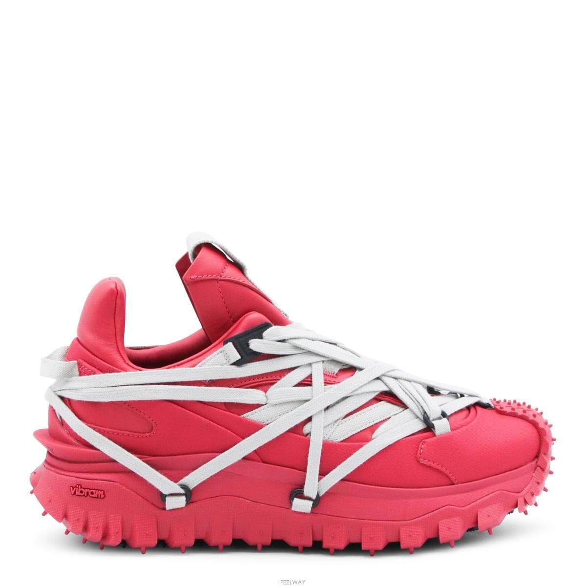 Moncler ��Ŭ���� ���� ���� TRAILGRIP MEGALACE ����Ŀ�� MU B0481923386��Ŭ���� ���� ���� TRAILGRIP MEGALACE ����Ŀ�� MU B048