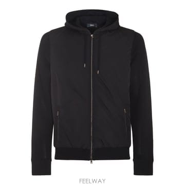 에르노 네이비 코튼 캐쥬얼 자켓 MC000168U720569201 B0481944735