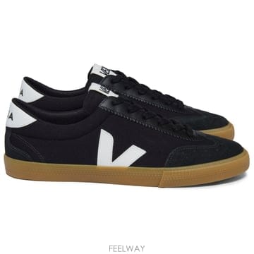 VEJA Veja ���� casual ���� 1241280BLACKWHITENATURAL TP575955679Veja ���� casual ���� 1241280BLACKWHITENATURAL TP57595