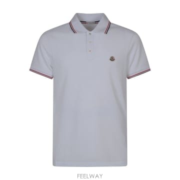 26FW Moncler Moncler T Shirts 앤 Polos 918A7030084556001 TP57