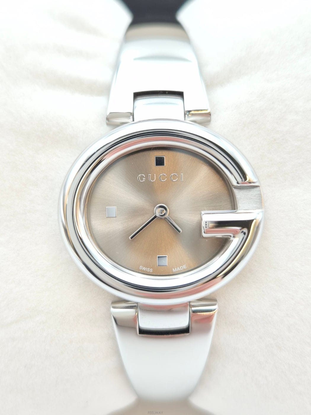 GUCCI [�ٿ� ������] ���� �ø� ���� ��� �ð�(YA134503) ���� S[�ٿ� ������] ���� �ø� ���� ��� �ð�(YA134503) ��