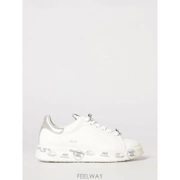 Premiata 26SS PREMIATA ����Ŀ�� Belle Premiata in pelle BELLE7447K TP580126SS PREMIATA ����Ŀ�� Belle Premiata in pelle BELLE74
