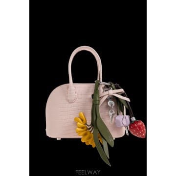 Self Portrait 26FW Self portrait ���� �� with Ű ü�� PF26316AP0PINK TP57708880626FW Self portrait ���� �� with Ű ü�� PF26316AP0PINK