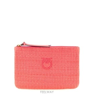 | Other Brand | 26SS Pinko �Ŀ�ġ Pinko in rafia 106763A39YN17Q TP57480737226SS Pinko �Ŀ�ġ Pinko in rafia 106763A39YN17Q TP5748