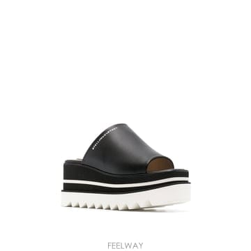 스텔라 매카트니 샌들 SNEAK ELYSE ECO 810169KP0271000 TP577088769