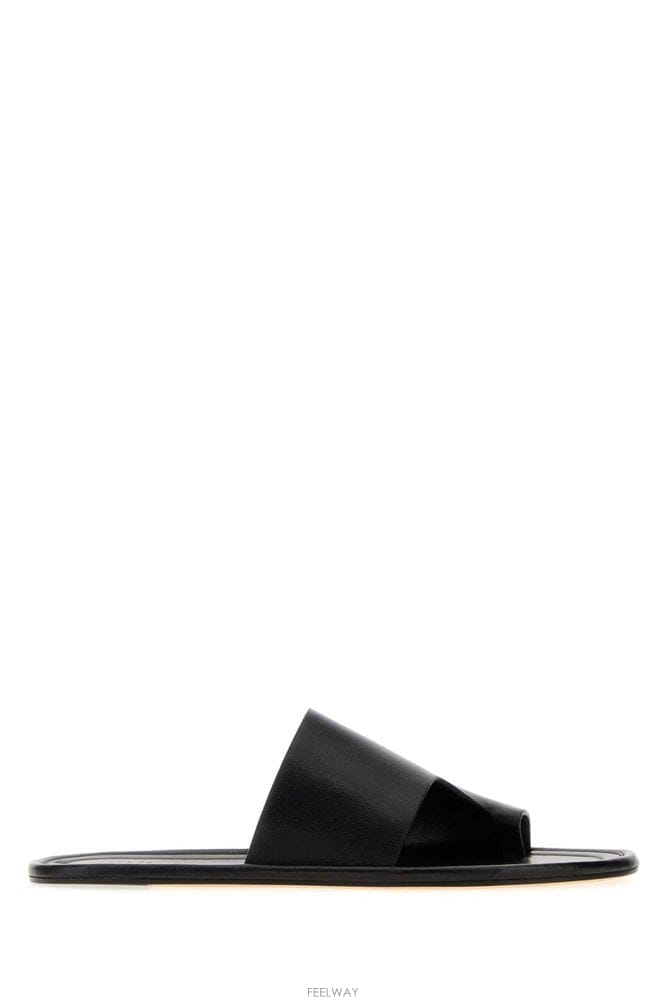 THE Row �� �ο� MALICK �� F1777SN65 BLK B0442006077�� �ο� MALICK �� F1777SN65 BLK B0442006077