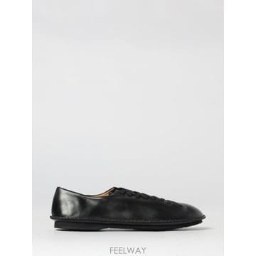 Premiata 26SS PREMIATA Derby Premiata in pelle 32412NERO TP58014403526SS PREMIATA Derby Premiata in pelle 32412NERO TP5801