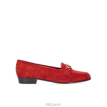 Ferragamo 21FW ����䷹ ��󰡸� ���� casual ���� 624476RED TP57211844321FW ����䷹ ��󰡸� ���� casual ���� 624476RED TP57
