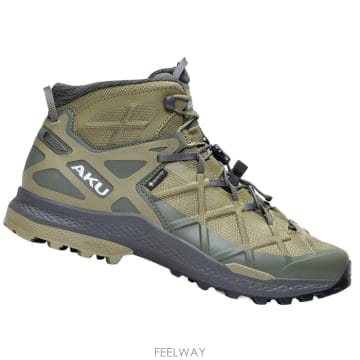 | Other Brand | AKU SCARPE UOMO ROCKET MID DFS GTX 710363VERDE TP575553270AKU SCARPE UOMO ROCKET MID DFS GTX 710363VERDE TP57555