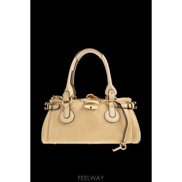 Chloe 26FW chloe Paddington �� CH26AS802S7724F TP57670779926FW chloe Paddington �� CH26AS802S7724F TP576707799